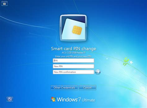 government smart card windows pin timeouts|Smart Card Logon for SSH .